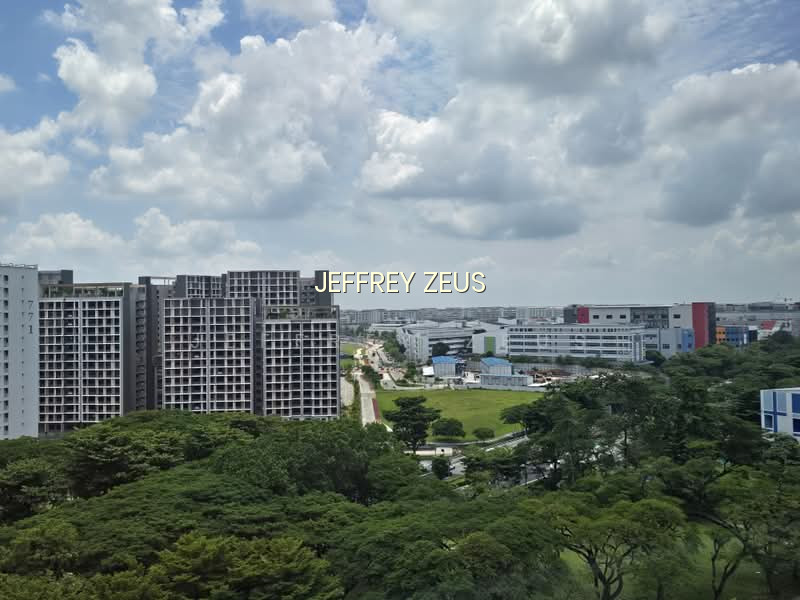 99 BEDOK NORTH AVENUE 4 photo 4