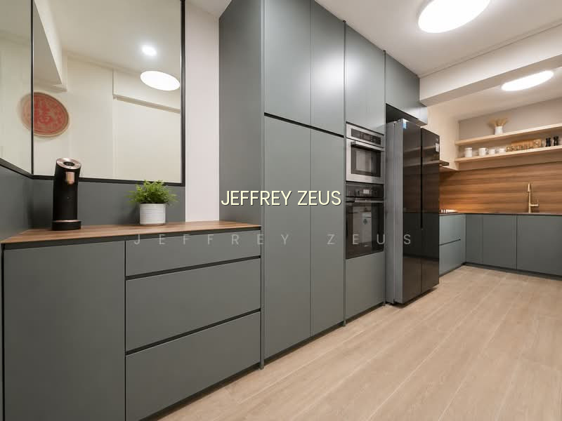 99 BEDOK NORTH AVENUE 4 photo 5