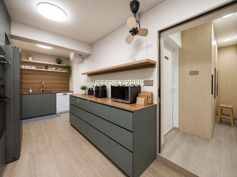 99 BEDOK NORTH AVENUE 4 photo 6