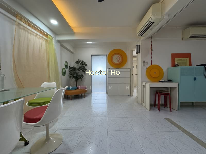 2 HOUGANG AVENUE 3 image 1 of 10