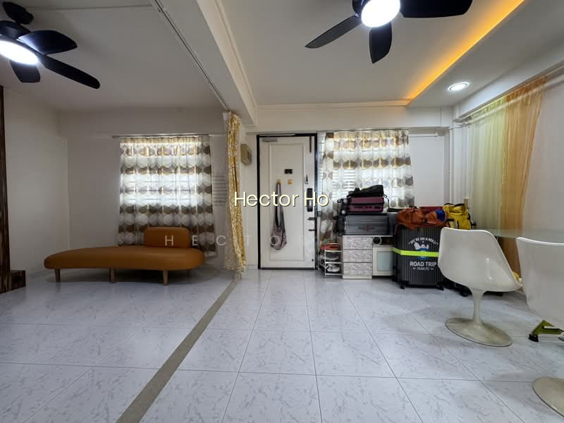 2 HOUGANG AVENUE 3 photo 2