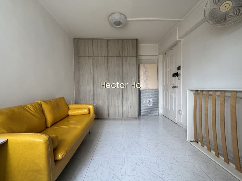 2 HOUGANG AVENUE 3 photo 5