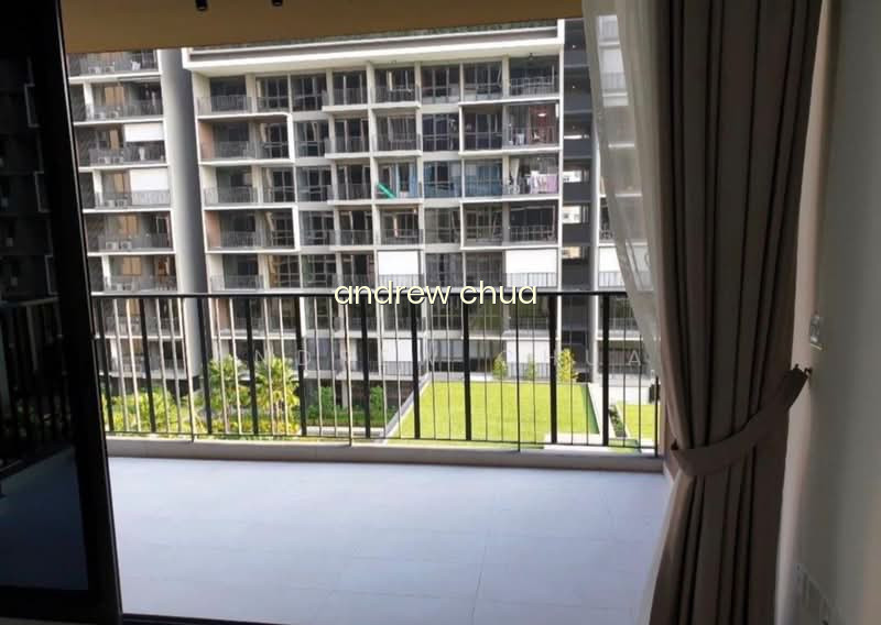 INZ RESIDENCE image 1 of 10