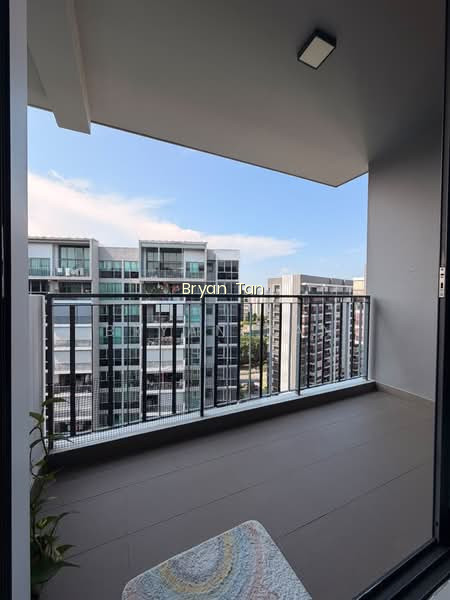 ESPARINA RESIDENCES