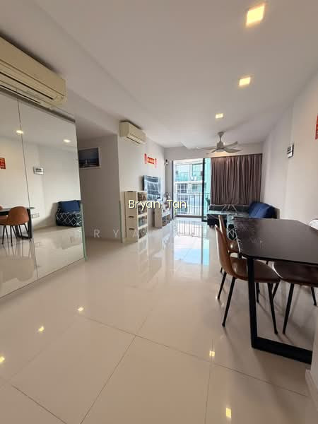 ESPARINA RESIDENCES photo 2