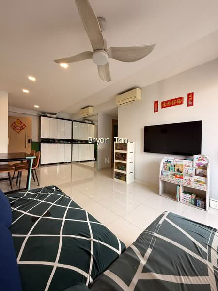 ESPARINA RESIDENCES photo 3