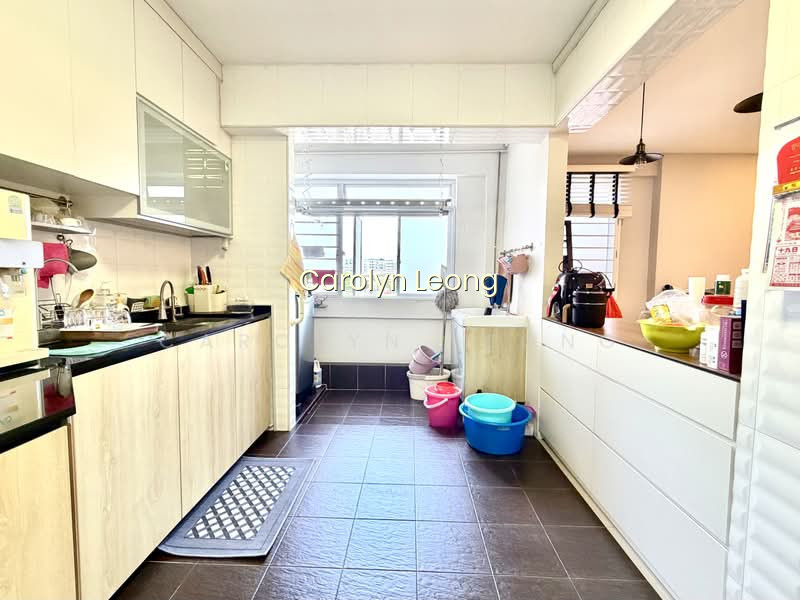 497H TAMPINES STREET 45 image 1 of 10