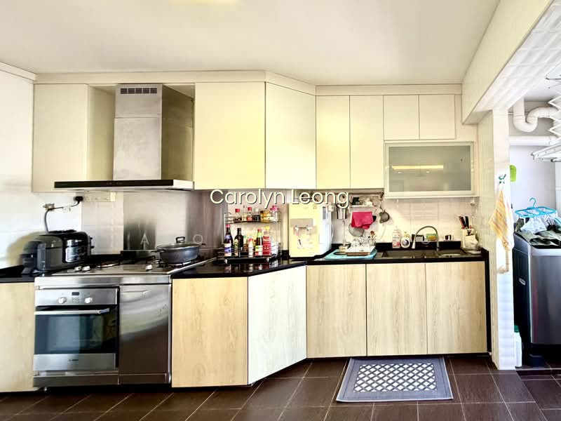 497H TAMPINES STREET 45 photo 2