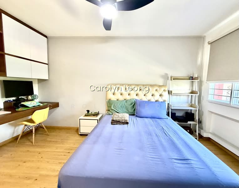 497H TAMPINES STREET 45 photo 4