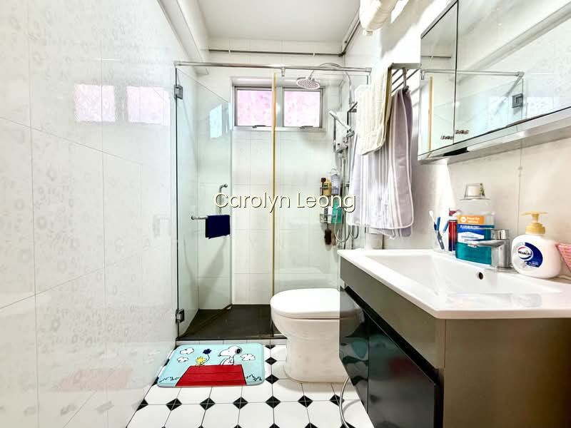497H TAMPINES STREET 45 photo 6