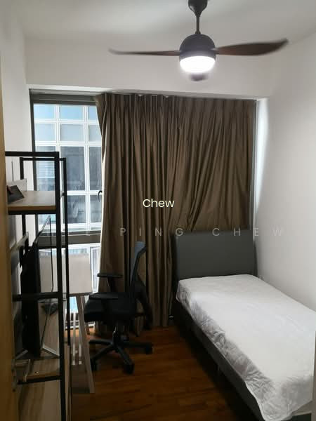 TRE RESIDENCES