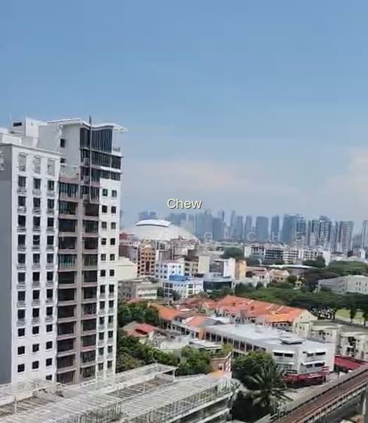 TRE RESIDENCES photo 3
