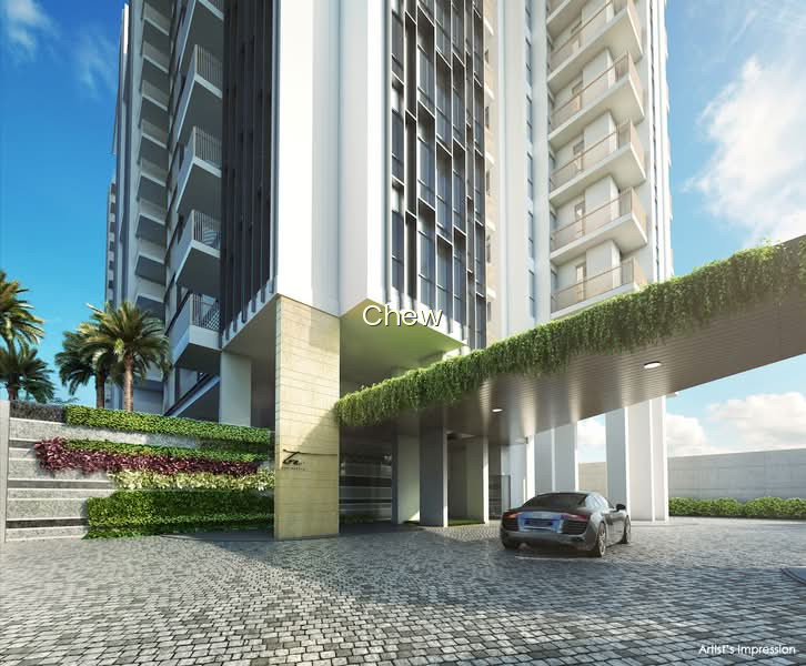 TRE RESIDENCES photo 4
