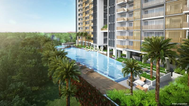 TRE RESIDENCES photo 6