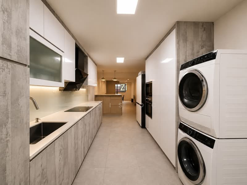 710 YISHUN AVENUE 5 photo 4