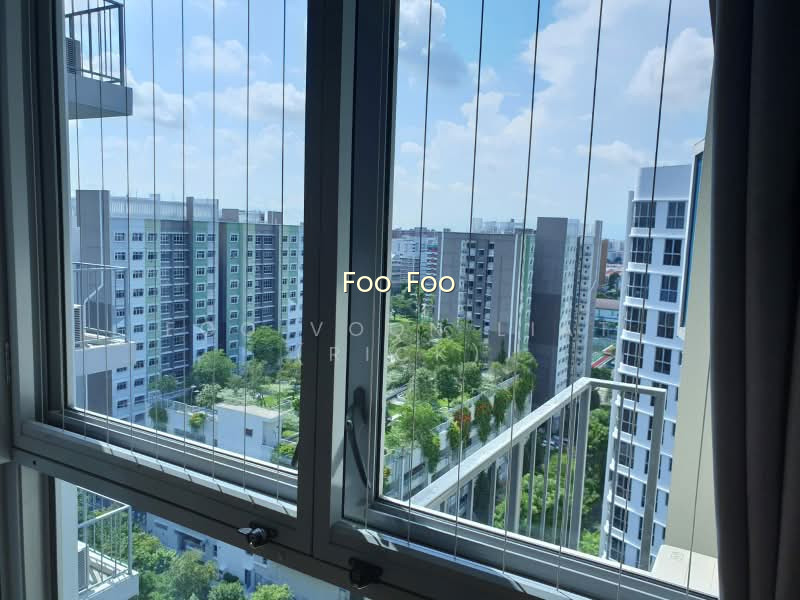 Q BAY RESIDENCES photo 3