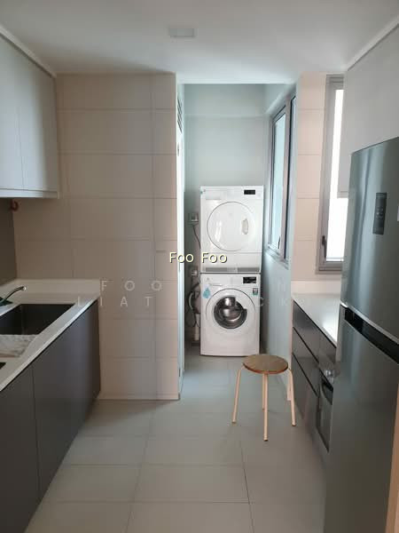 Q BAY RESIDENCES photo 4