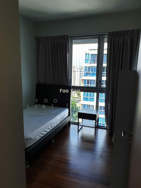 Q BAY RESIDENCES photo 5
