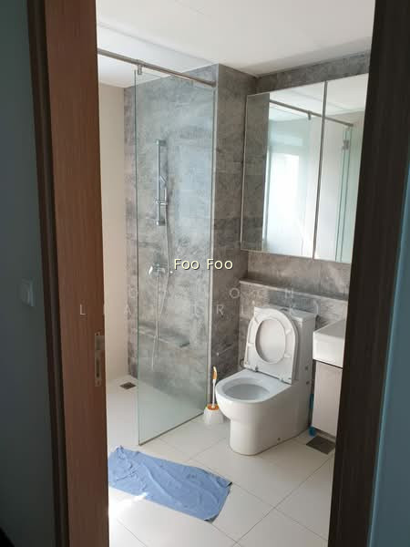 Q BAY RESIDENCES photo 6