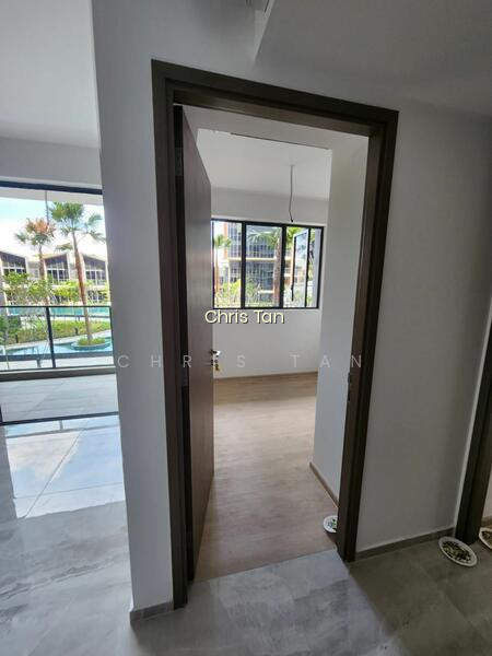 AFFINITY AT SERANGOON