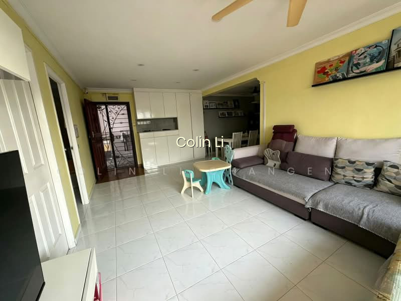 568 PASIR RIS STREET 51 image 1 of 10