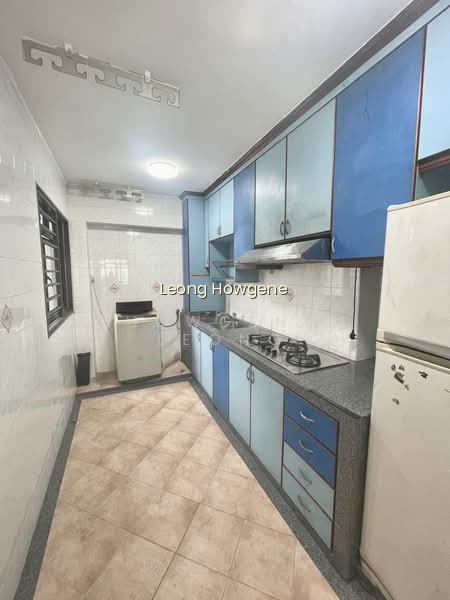 19 CANTONMENT CLOSE photo 5