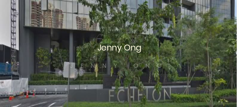 ECHELON image 1 of 10
