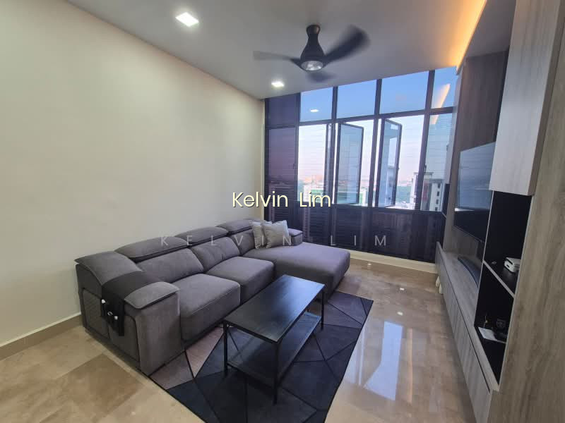 REGENT HEIGHTS photo 2