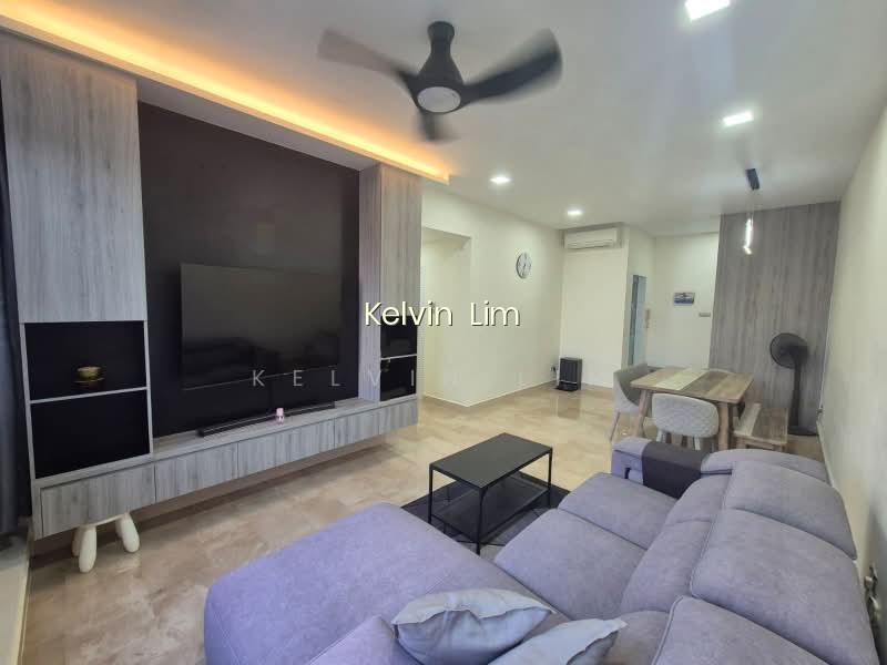 REGENT HEIGHTS photo 3
