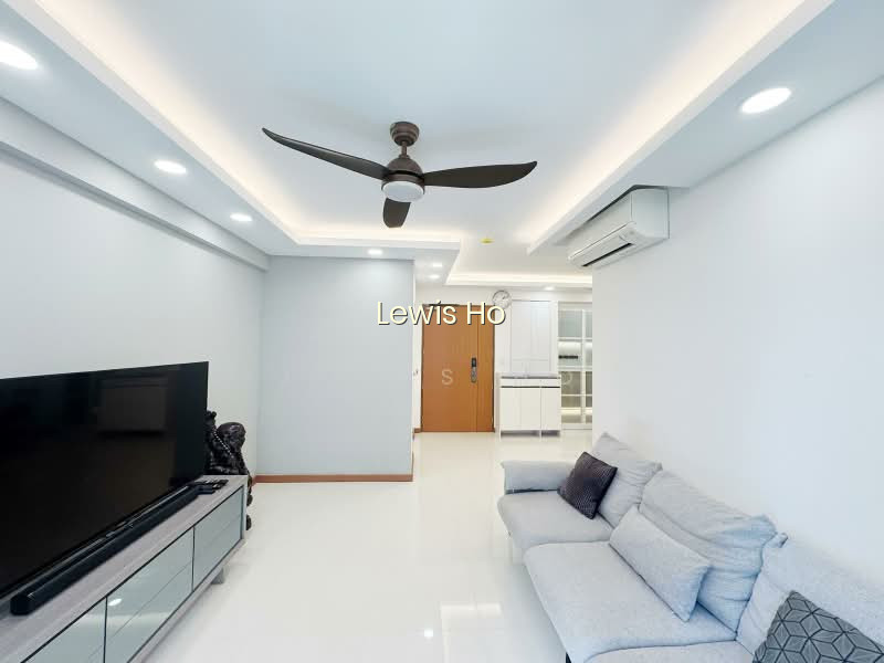 222A BEDOK NORTH DRIVE image 1 of 9
