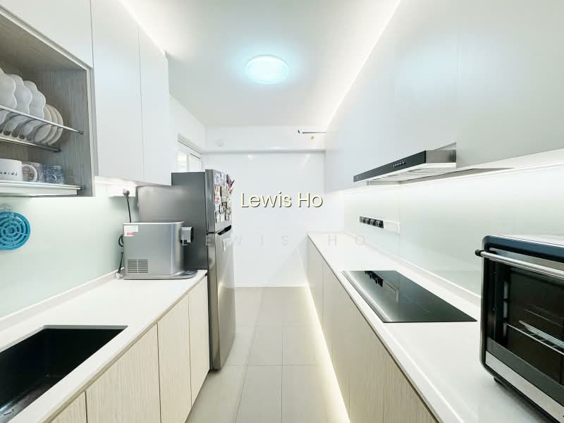 222A BEDOK NORTH DRIVE photo 6