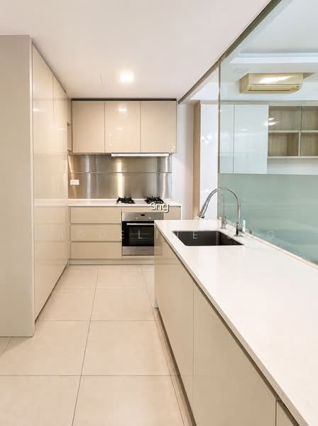 SENNETT RESIDENCE photo 3