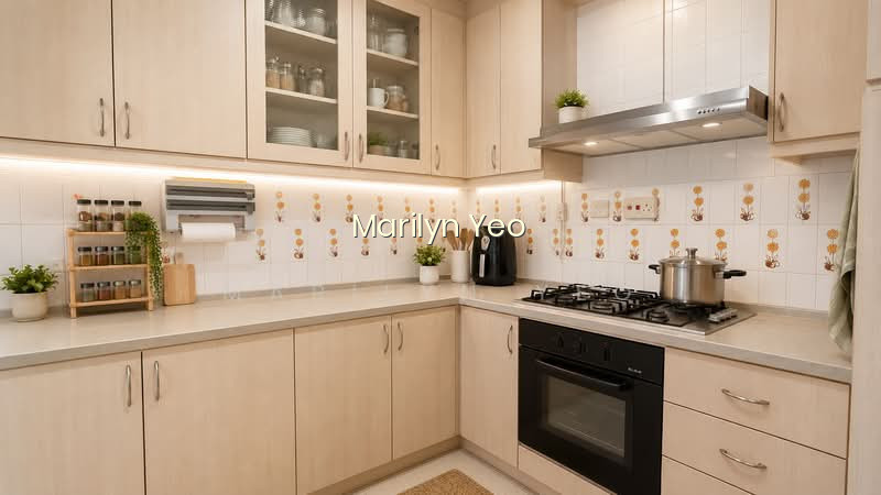FREEHOLD CONDO IN TANJONG KATONG photo 3