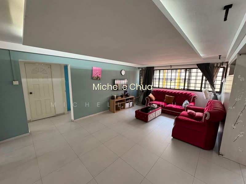 805 YISHUN RING ROAD photo 3