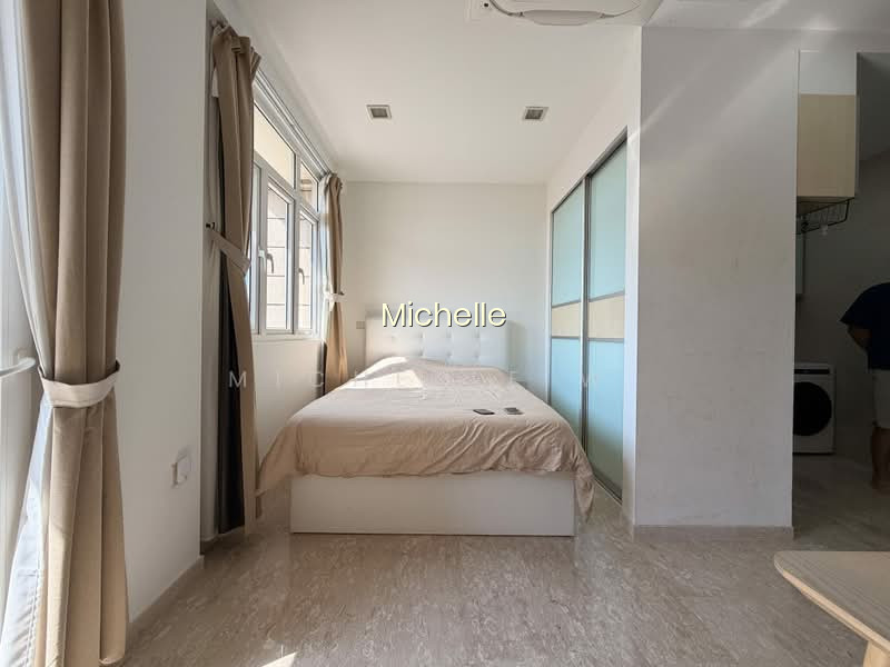GLASGOW RESIDENCES image 1 of 7