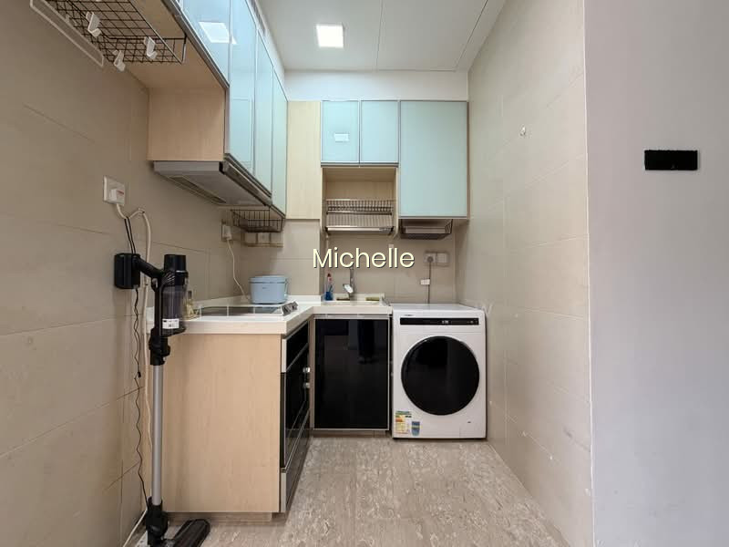 GLASGOW RESIDENCES photo 2