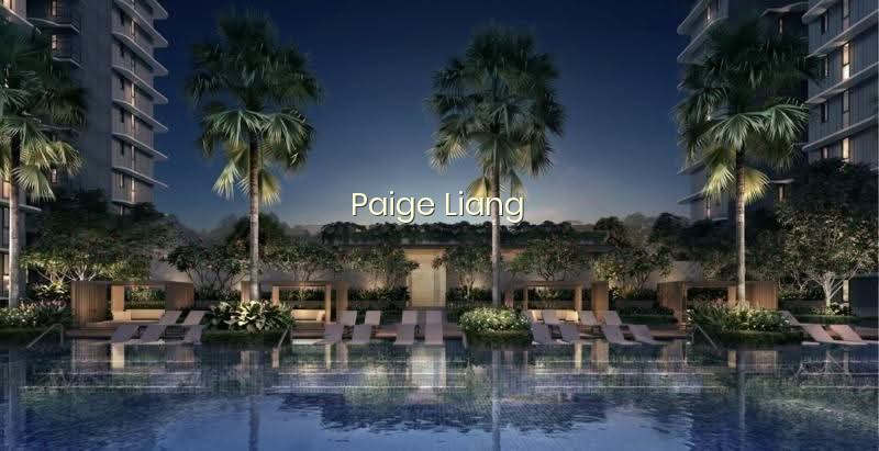 CHUAN PARK photo 5
