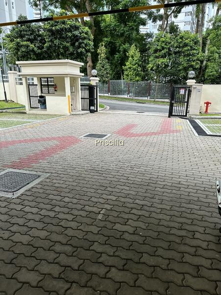 BASSEIN COURT photo 2