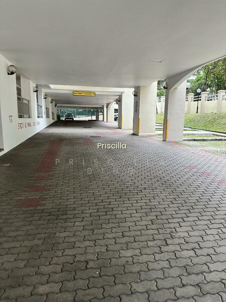 BASSEIN COURT photo 3