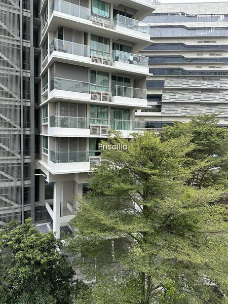 BASSEIN COURT photo 5