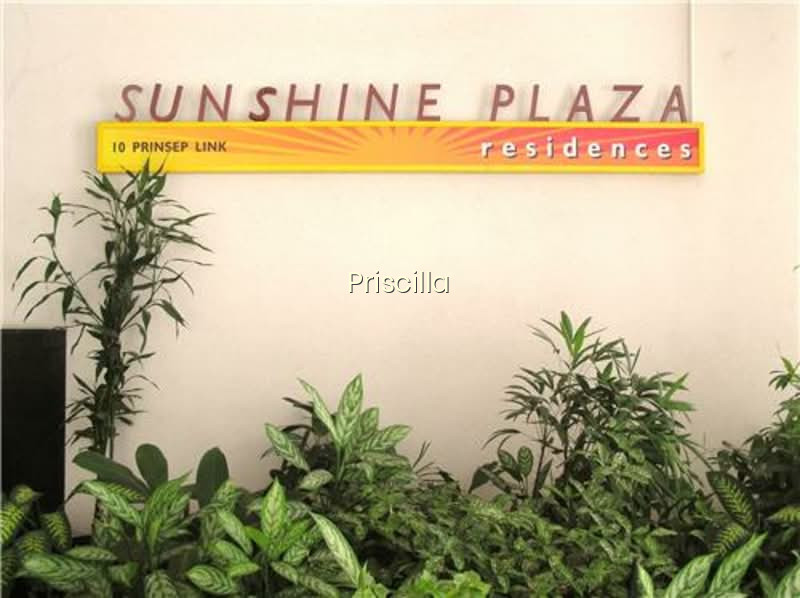 SUNSHINE PLAZA photo 6