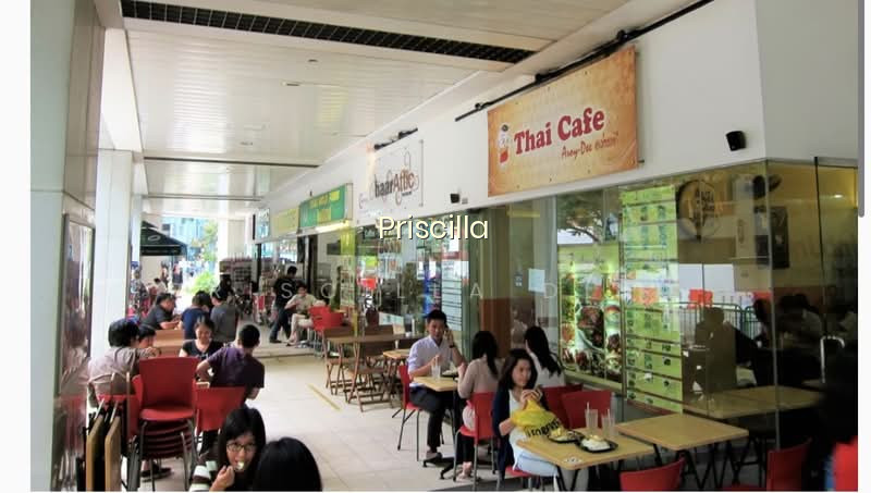 SUNSHINE PLAZA photo 2