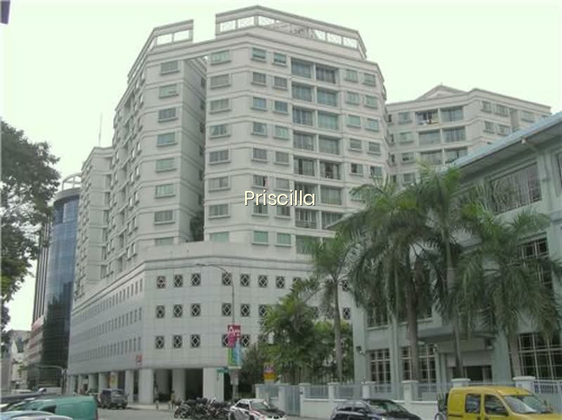 SUNSHINE PLAZA photo 5