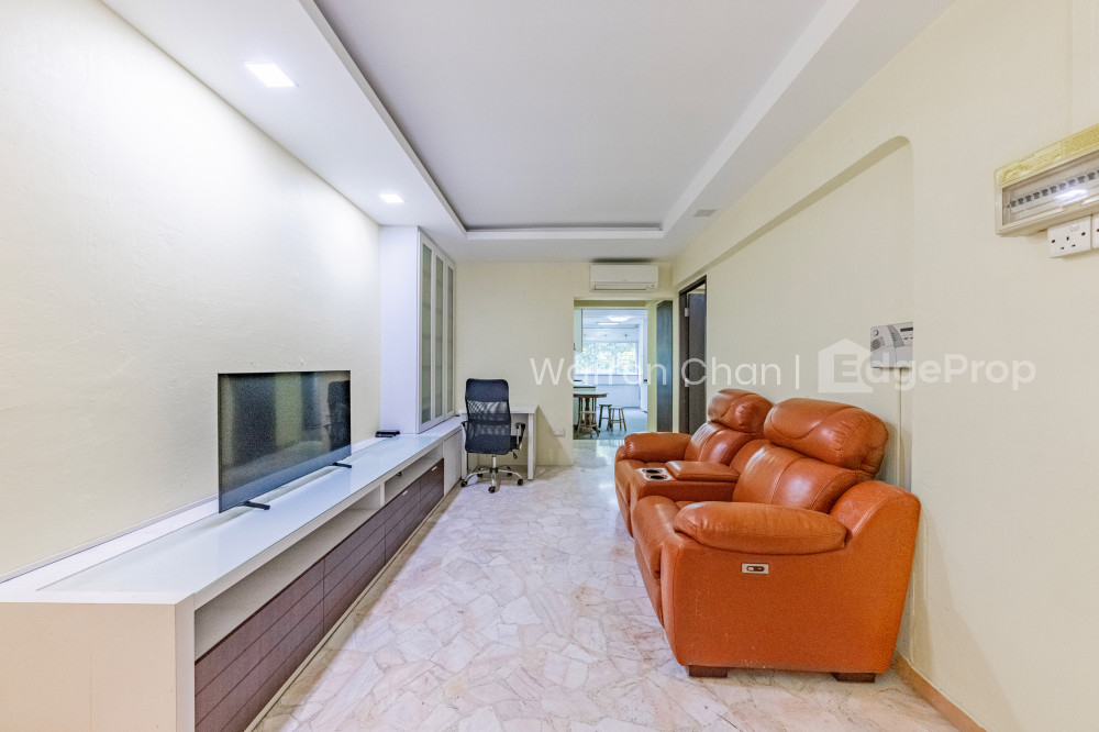 276 TAMPINES STREET 22