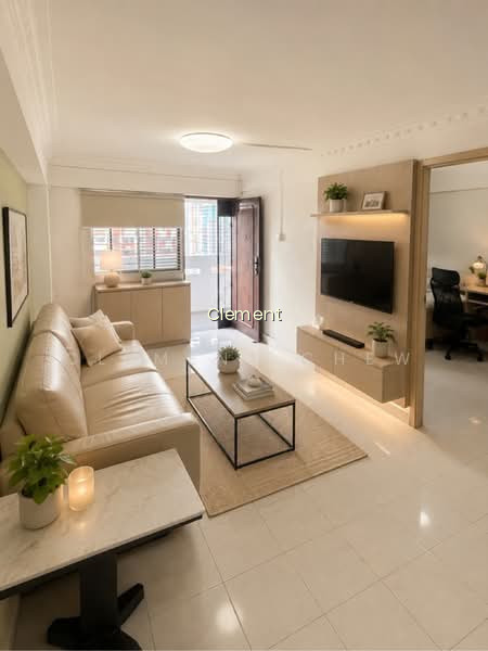5 Tanjong Pagar Plaza image 1 of 8