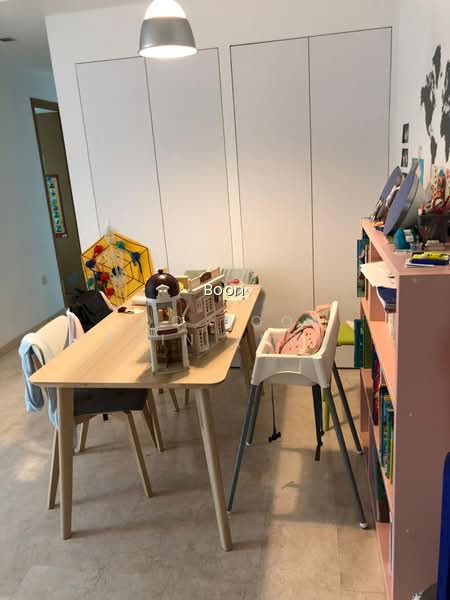 THE SIXTH AVENUE RESIDENCES image 1 of 10
