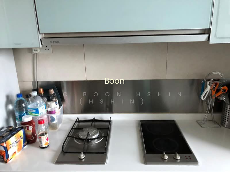 THE SIXTH AVENUE RESIDENCES photo 3