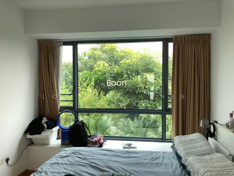 THE SIXTH AVENUE RESIDENCES photo 6