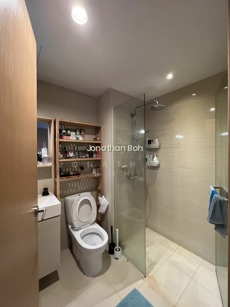 THE TAMPINES TRILLIANT image 1 of 5