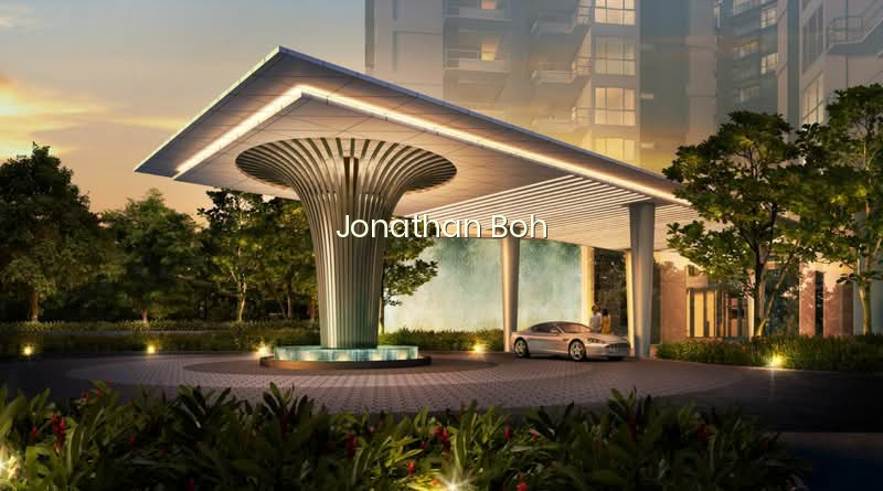 THE TAMPINES TRILLIANT photo 4